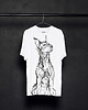 t-shirty męskie Doberman Pinscher Dog T-shirt Man
