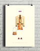 plakaty Plakat Dallas Buyers Club