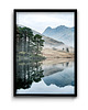 plakaty Plakat Krajobraz No.2