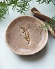 pojemniki na biżuterię Spodek na biżuterię lub palo santo