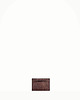portfele damskie Cardholder no. 1, edycja limitowana brokatowa skóra