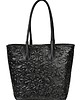 torebki do ręki Torba skórzana Shopper    (7223)
