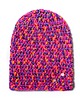 czapki damskie Czapka dziana HAUER KRAFF'15 handmade