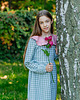 sukienki dla dziewczynki Sukienka Autumn Check