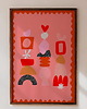 plakaty Plakat Kind of Fun