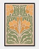 plakaty Plakat Botanic No. 51