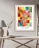 plakaty Plakat reprodukcja Paul Klee 'Untitled'