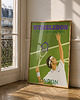 plakaty Plakat Wimbledon