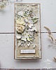 kartki scrapbooking Kartka w pudełku, Ślub, kartka ślubna