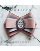 broszki Kolekcja Brosz z Marilyn Monroe NOWOŚĆ Ikona Stylu
