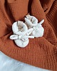 buty dziecięce Buciki niemowlęce PETITE złamana biel