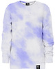 bluzy dla chłopców Bluza bez kaptura Chłopiec DR.CROW Pastel Niebieska