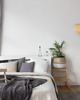 lampy podłogowe Elegancka lampa stojąca do salonu w stylu boho BOLIVIA BOHO