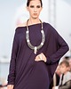 sukienki midi damskie Ultramarine oversize winter charm