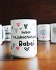 kubki Kubek najukochańszej Babci, na Dzień Babci kubek