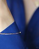 bransoletki złote 16k Gold Plated Dainty Bracelet