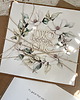 zaproszenia i kartki na ślub Kartka ślubna wedding card 2bocome1