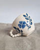 kubki Filiżanka ceramiczna KWIATY