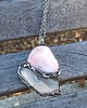 wisiory Pastel - wisiorek