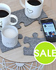 obrusy i serwetki SixFeltPuzzle sale