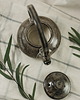 czajniki i dzbanki Ceramiczny czajniczek