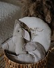poduszki do pokoju dziecka Miękka poduszka księżycowa LUNA