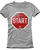 t-shirt damskie T-shirt damski UNDERWORLD Start