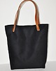 torby XXL Torba tote XXL - czarna