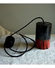 lampy wiszące Lampa wisząca ,,Asflatowa"