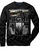 bluzy męskie Bluza marki UNDERWORLD unisex One night in LA S