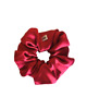 gumki do włosów Jedwabna gumka do włosów scrunchie / kollale basic