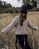 swetry damskie  Dahlia Sweater