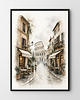 plakaty Plakat Moments in Rome