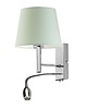 lampy do pokoju dziecka Kinkiet 2-punktowy AUSTIN dla dzieci