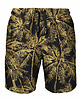 spodnie męskie Shorty Kąpielowe Męskie DR.CROW Gold Palms