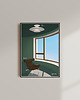 grafiki i ilustracje Design Harmony: Poulsen/Wegner/Lauterbach