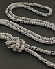 korale knot or not - moonwalk