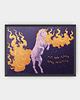 plakaty Plakat Fire Horse
