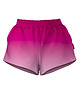 szorty damskie Shorty Spodenki Damskie DR.CROW Ombre Pink