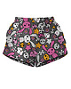szorty damskie Shorty Spodenki Damskie DR.CROW Skull Rabbit