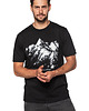 t-shirty męskie T-shirt męski UNDERWORLD Mountains