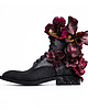 botki damskie Botki The Shoemaker 'Bleedout' Damskie