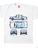 t-shirty męskie koszulka MERCEDESY tshirt