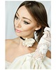 chokery Choker jedwabny