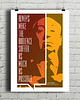 plakaty Alfred Hitchcock - plakat z cytatem