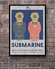 plakaty Plakat Submarine