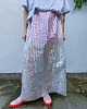 spódnice maxi Spódnica Luna Stripes