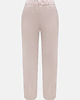 spodnie dresowe damskie Spodnie dresowe Monica Krem