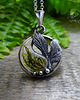 wisiory Yin Yang "Mini" - Frost