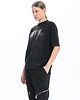 t-shirt damskie Koszulka Gęsty Przekrój
